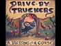 Il testo della Wednesday Drive By Truckers