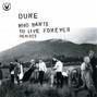 Il testo della Who wants to live forever Dune