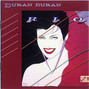 Il testo della Last chance on the stairway Duran Duran
