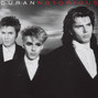 Il testo della Notorious Duran Duran