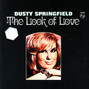 Paroles de Small town girl Dusty Springfield