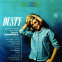 Paroles de Summer is over Dusty Springfield