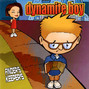 Il testo della Background Dynamite Boy