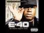 Lyrics of Gouda E-40