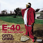 Paroles de It's all gravity E-40