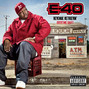 Il testo della Stay gone E-40