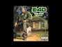 Il testo della Takin 'em back E-40