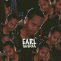 Il testo della Whoa Earl Sweatshirt