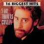 Paroles de Right from the start Earl Thomas Conley