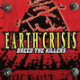 Paroles de Ultramilitance Earth Crisis