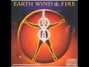 Paroles de Side by side Earth Wind & Fire