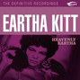 Lyrics of Santa baby Eartha Kitt