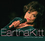 Lyrics of Uska dara Eartha Kitt