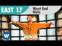 Il testo della West end girls East 17