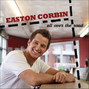 Paroles de All over the road Easton Corbin