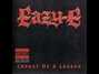 Lyrics of Eazy 1, 2, 3 Eazy-e