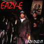 Il testo della Niggaz my height don't fight Eazy-e