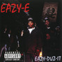 Il testo della Nobody move Eazy-e