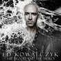 Lyrics of Angels on a razor Ed Kowalczyk