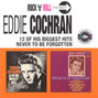 Lyrics of Cherished memories Eddie Cochran