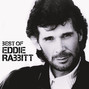 Paroles de The best year of my life Eddie Rabbitt