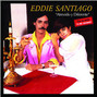 Lyrics of Cabalgata Eddie Santiago