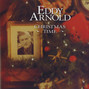 Il testo della Christmas can't be far away Eddy Arnold