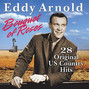 Il testo della I couldn't believe it was true Eddy Arnold