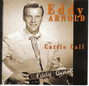 Il testo della I'm thinking tonight of my blue eyes Eddy Arnold