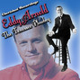 Paroles de My daddy is only a picture Eddy Arnold