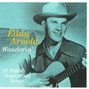 Il testo della On top of old smoky Eddy Arnold