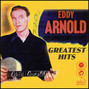 Paroles de Seven years with the wrong woman Eddy Arnold