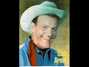 Paroles de Tip of my fingers Eddy Arnold