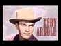 Il testo della Wayfaring stranger Eddy Arnold
