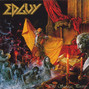 Il testo della Sacred hell Edguy