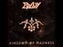 Il testo della The kingdom Edguy