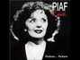 Il testo della La foule Edith Piaf
