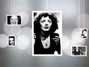 Il testo della My lost melody Edith Piaf