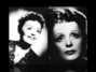 Il testo della Polichinelle Edith Piaf