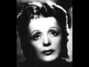 Il testo della Un etranger Edith Piaf