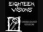 Il testo della The nothing Eighteen Visions