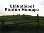 Il testo della Päätön humppa Elakelaiset