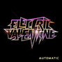 Il testo della A night with you Electric Valentine