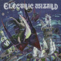 Il testo della Black butterfly Electric Wizard