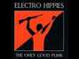 Il testo della Deception Electro Hippies