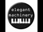 Il testo della A matter of sense Elegant Machinery