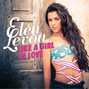 Il testo della Like a girl in love Elen Levon