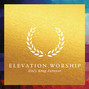 Il testo della Mighty warrior Elevation Worship