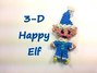 Il testo della Happy Elf
