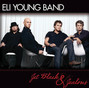Paroles de Always the love songs Eli Young Band